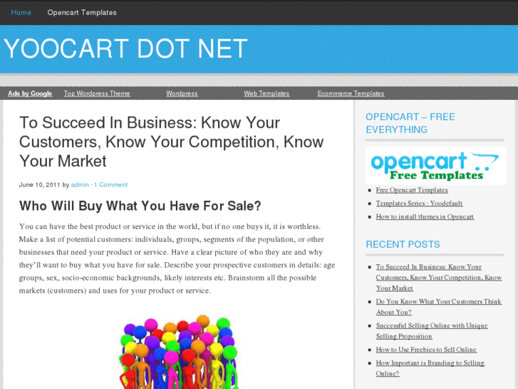 www.yoocart.net