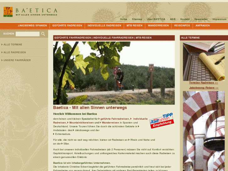 www.baetica-tours.com