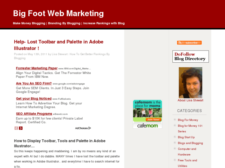 www.bigfootwebmarketing.com