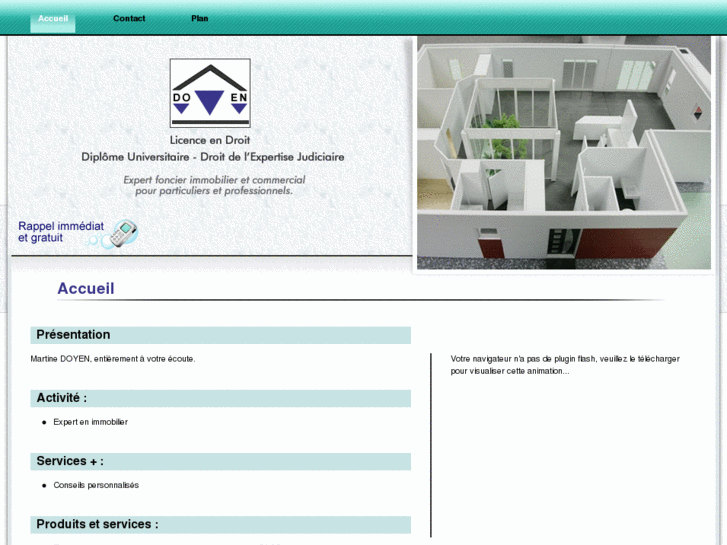 www.cabinetdoyen.com