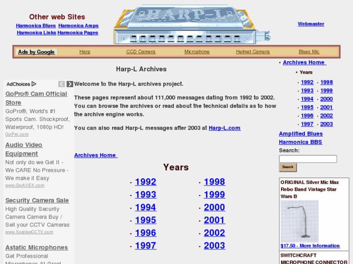 www.harpl.com