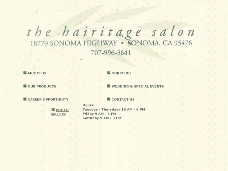 www.thehairitage.com