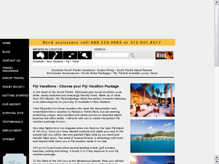 www.allinclusivefijihoneymoon.com