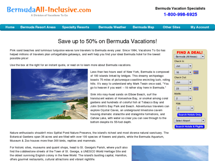 www.bermudaall-inclusive.com