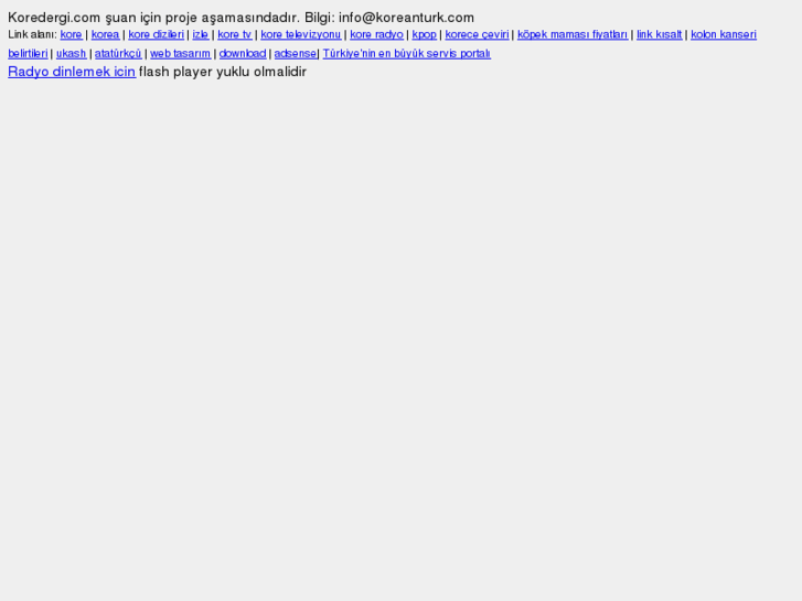 www.koredergi.com