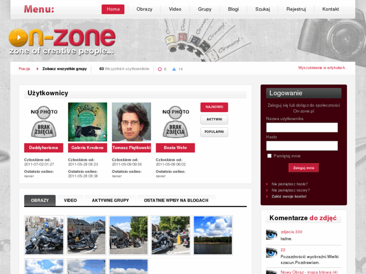 www.on-zone.com