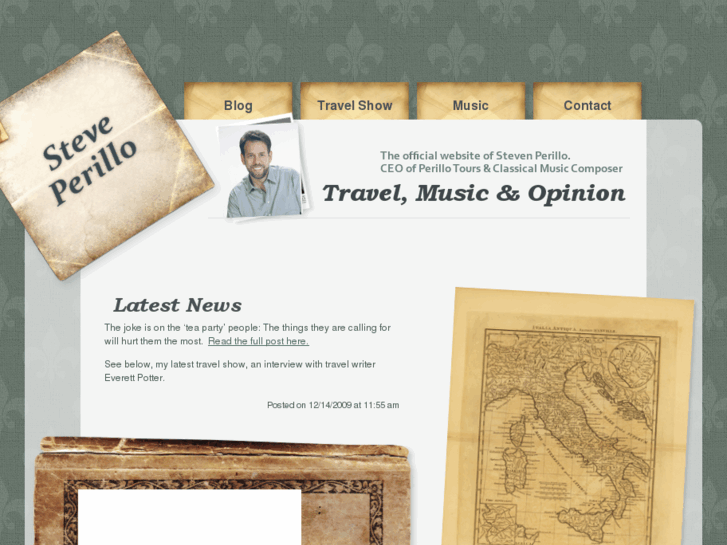 www.steve.com