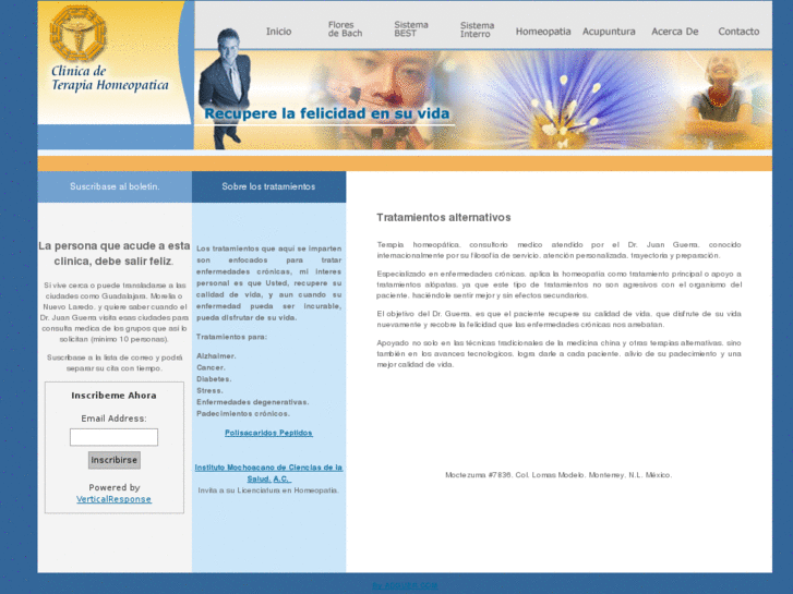 www.terapiahomeopatica.com