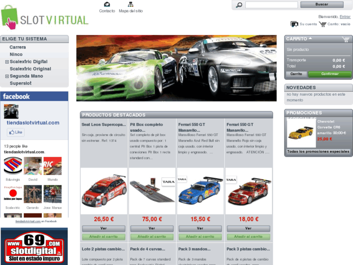 www.tiendaslotvirtual.com