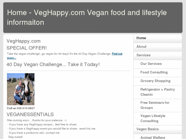 www.veghappy.com