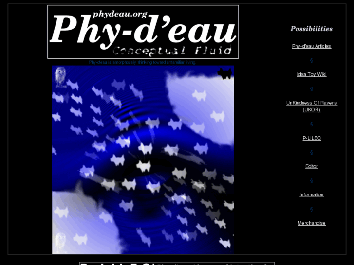 www.phydeau.net