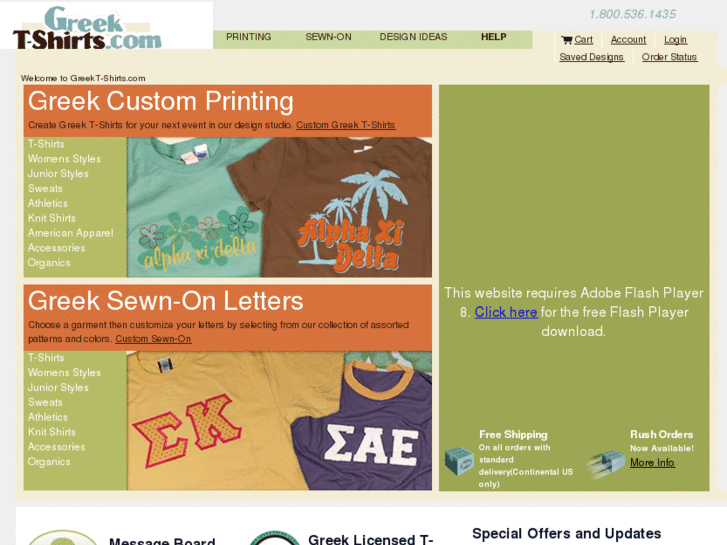 www.greekt-shirts.com