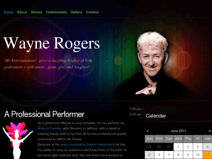 www.waynerogers.biz