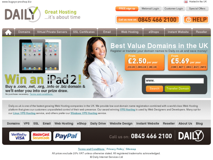 www.bugsys-proshop.biz