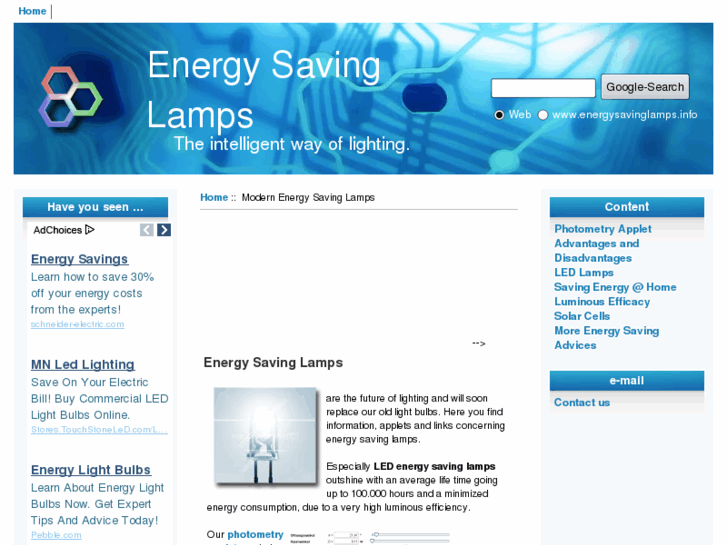www.energy-saving-lamps.net