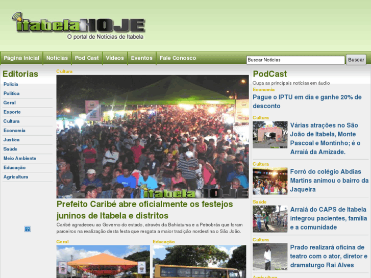 www.itabelahoje.com