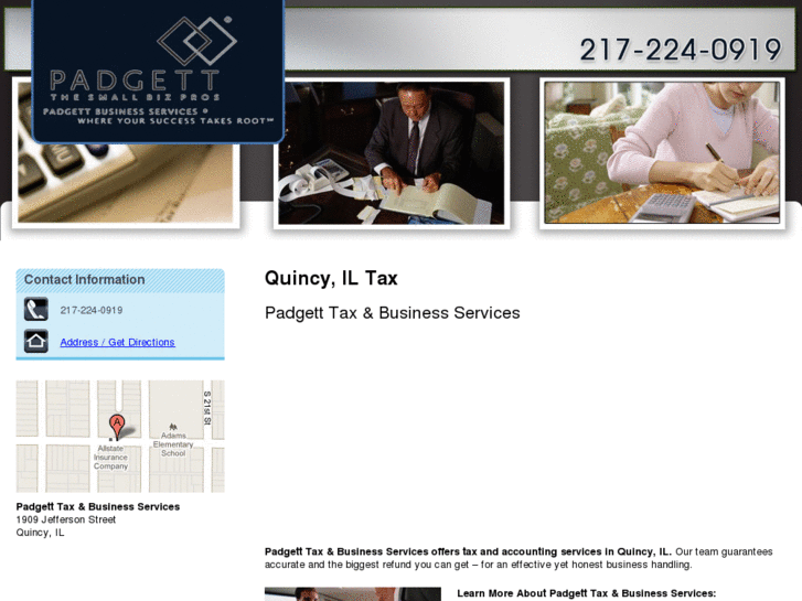 www.padgetttax.com