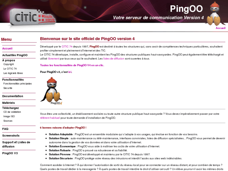 www.pingoo.fr