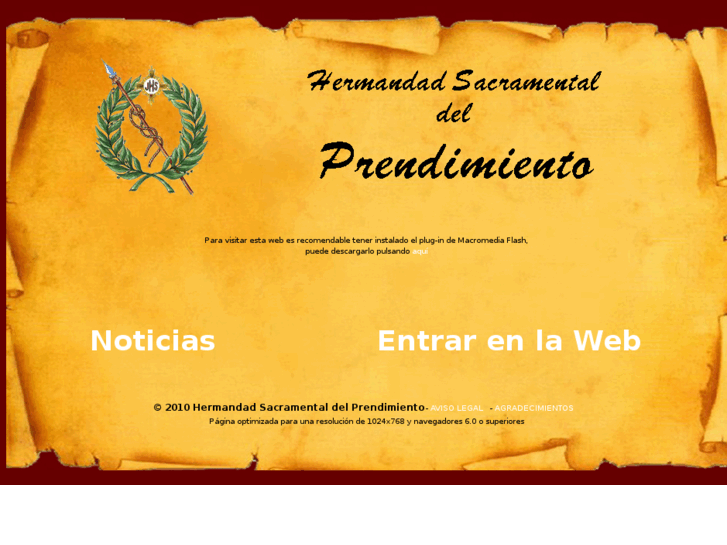 www.prendimientosanfernando.net