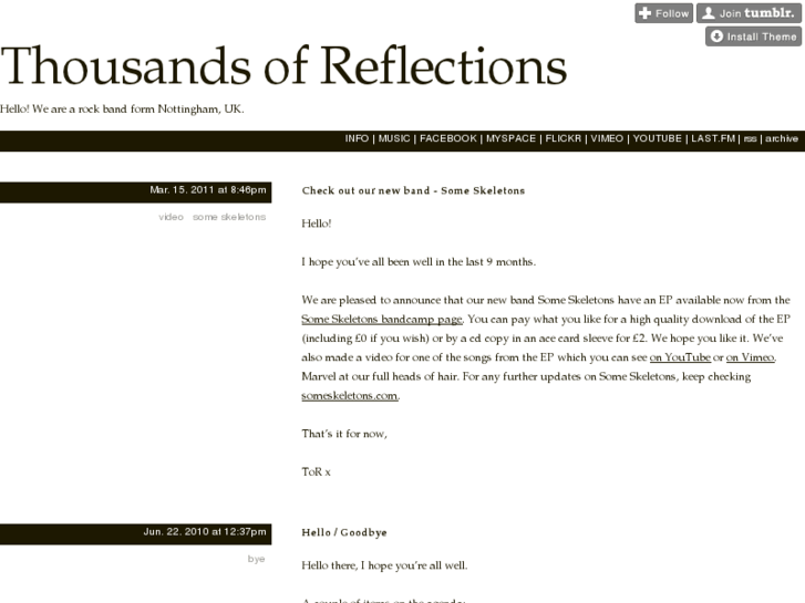 www.thousandsofreflections.com