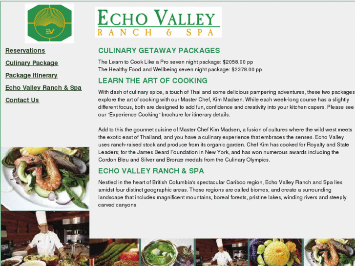 www.evcooking.com