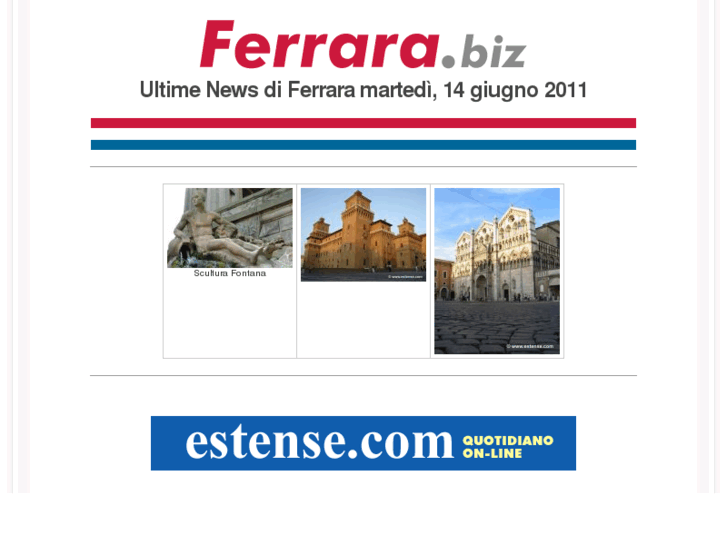 www.ferrara.biz