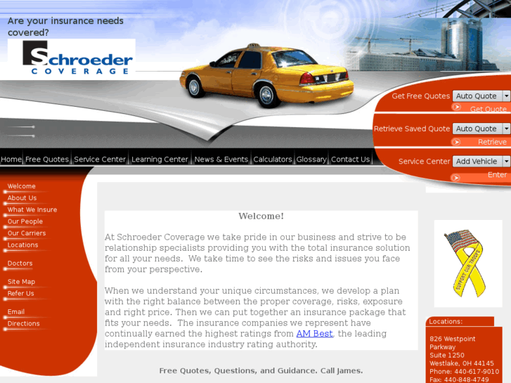www.schroedercoverage.com