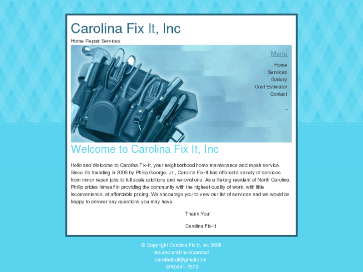 www.carolinafixit.com