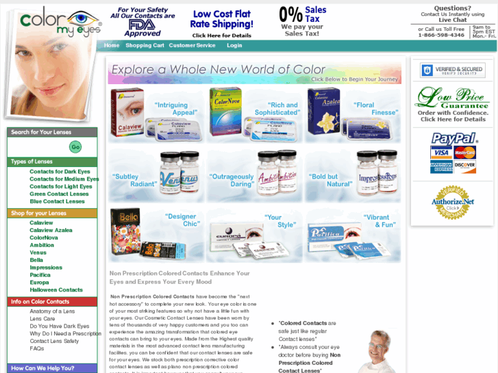 www.color-my-eyes.com