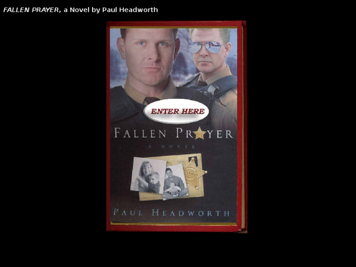 www.fallenprayer.com