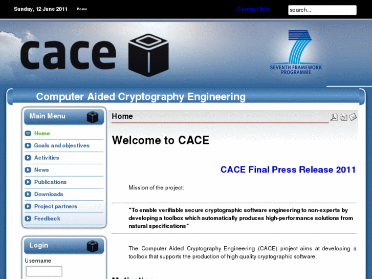 www.cace-project.eu