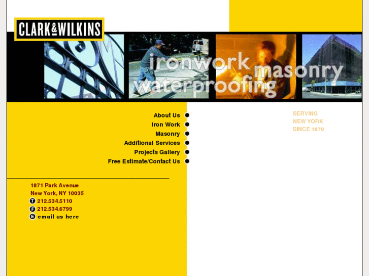 www.clarkandwilkins.com