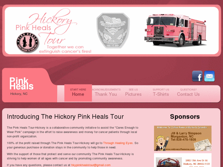 www.hickorypinkhealstour.com