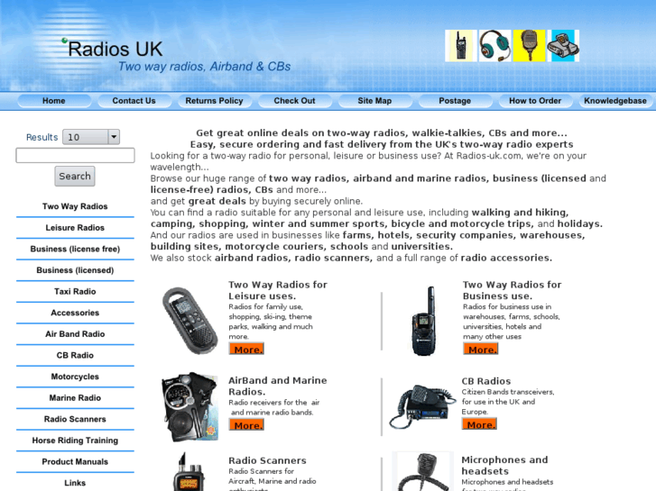 www.radios-uk.com