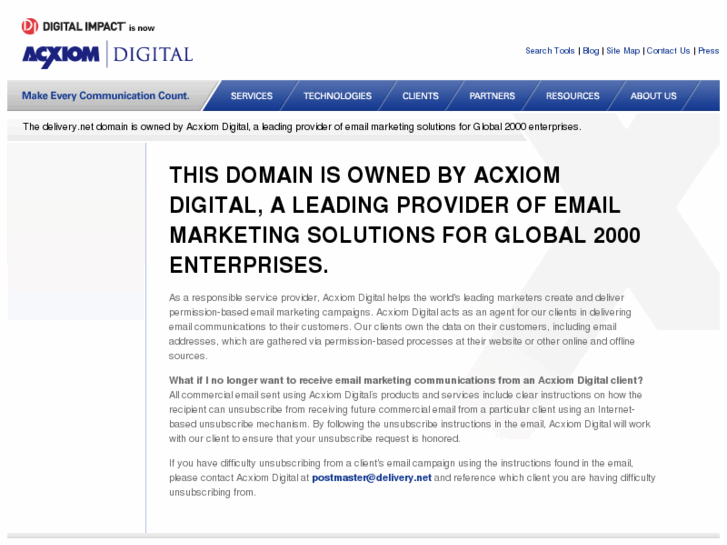 www.delivery.net