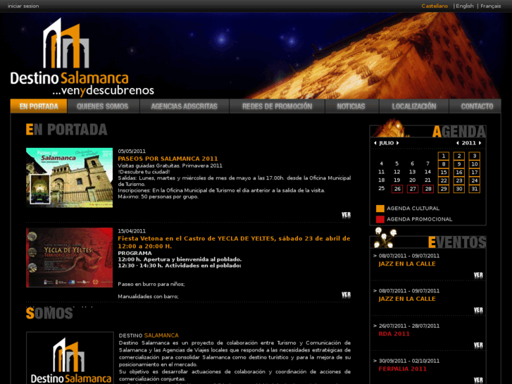 www.destinosalamanca.es