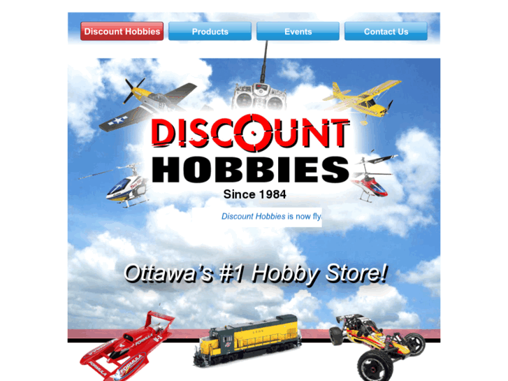 www.discounthobbiesrc.com