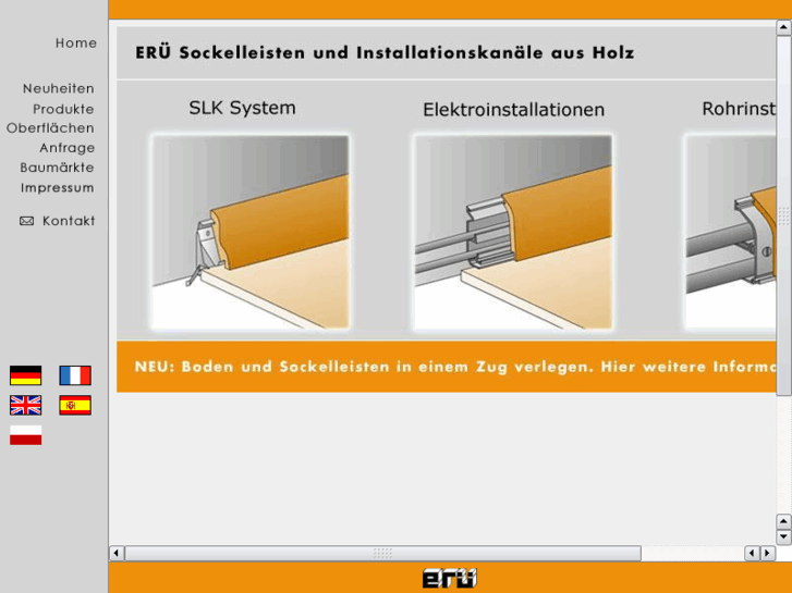 www.erue.de
