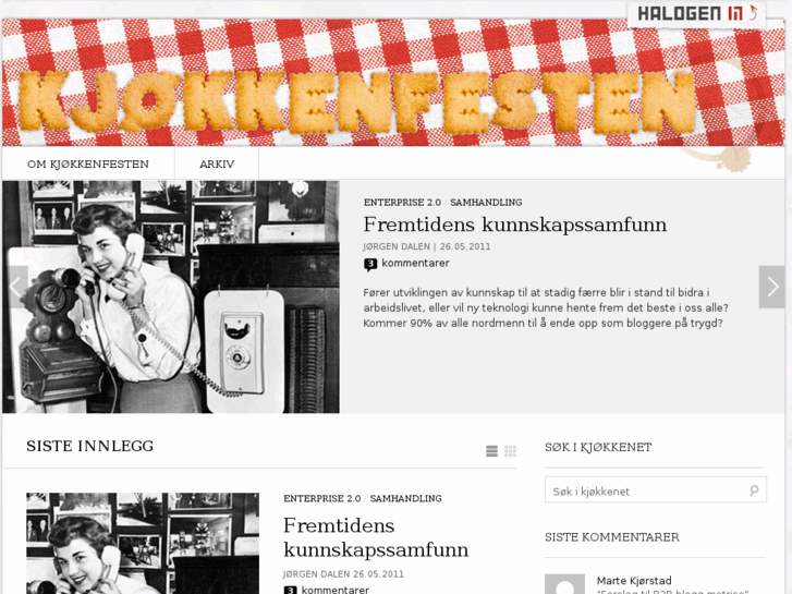 www.haloblogg.com