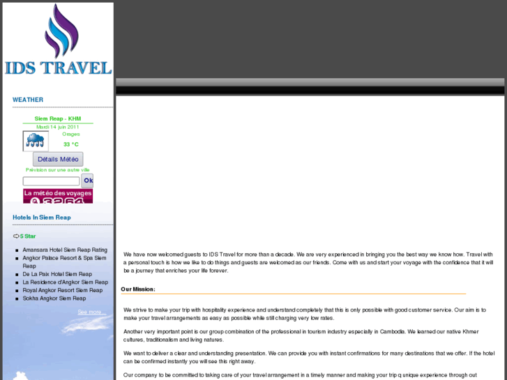 www.ids-travel.com
