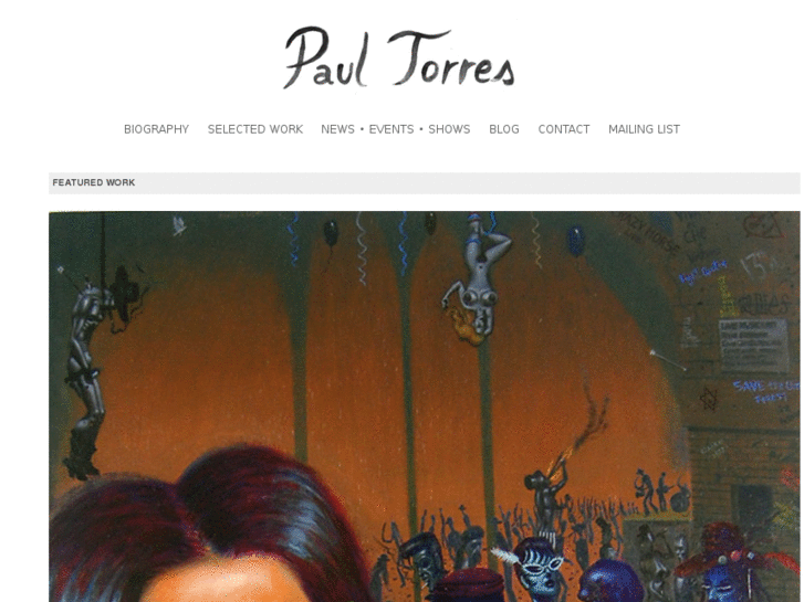 www.paul-torres.com