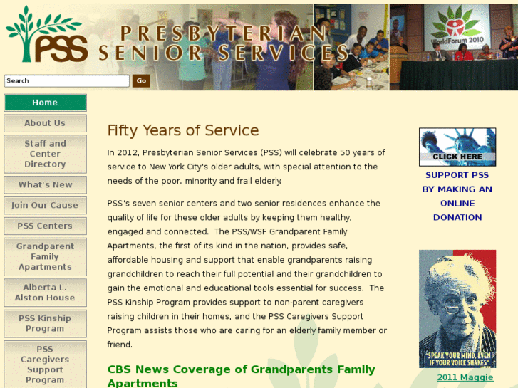 www.pssusa.org