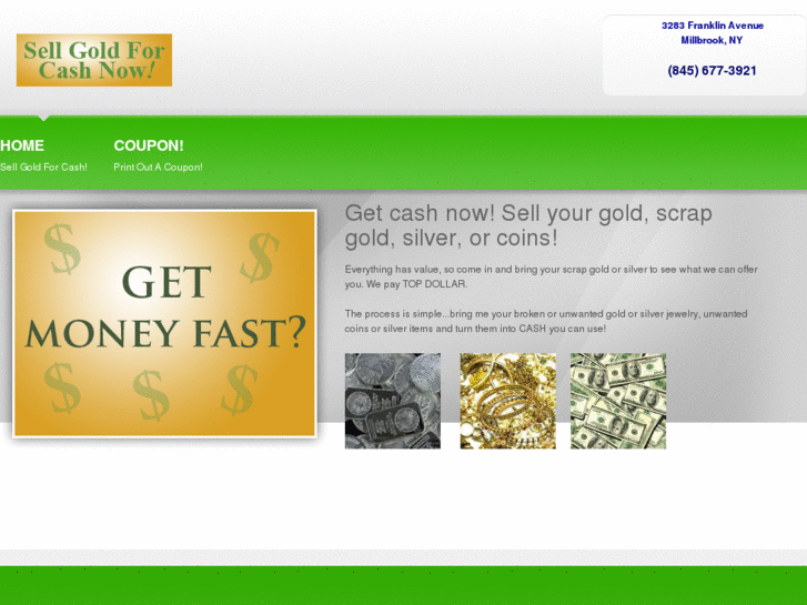 www.sellgoldforcashnow.com