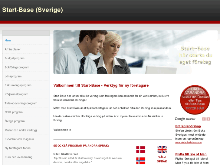 www.start-base.se