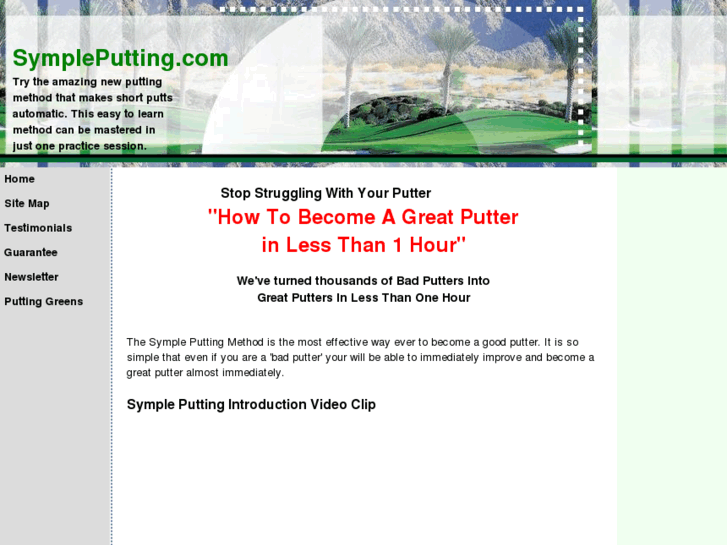 www.sympleputting.com