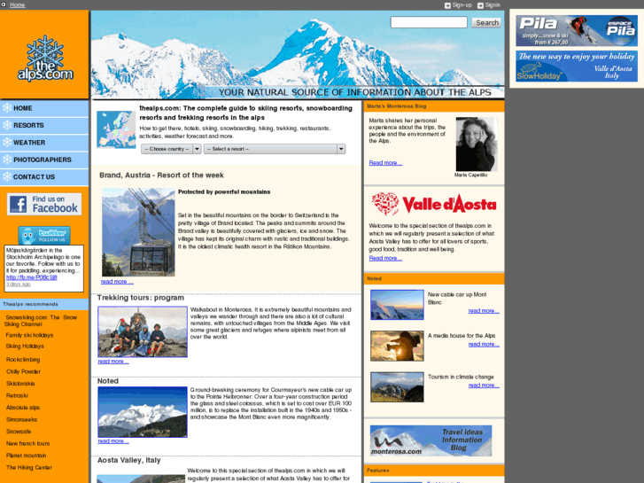 www.thealps.com