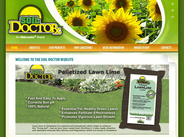 www.thesoildoctor.com