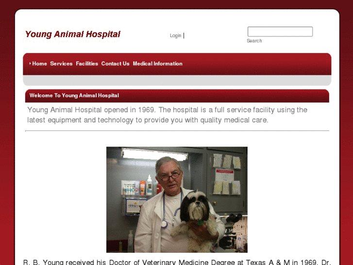 www.younganimalhospital.com