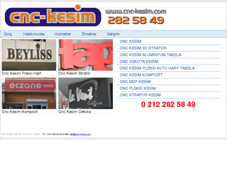 www.cnc-kesim.com
