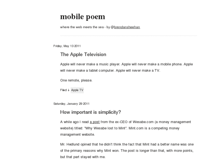www.mobilepoem.com
